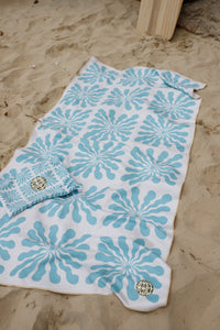 Sand Free Towel Summer Sun
