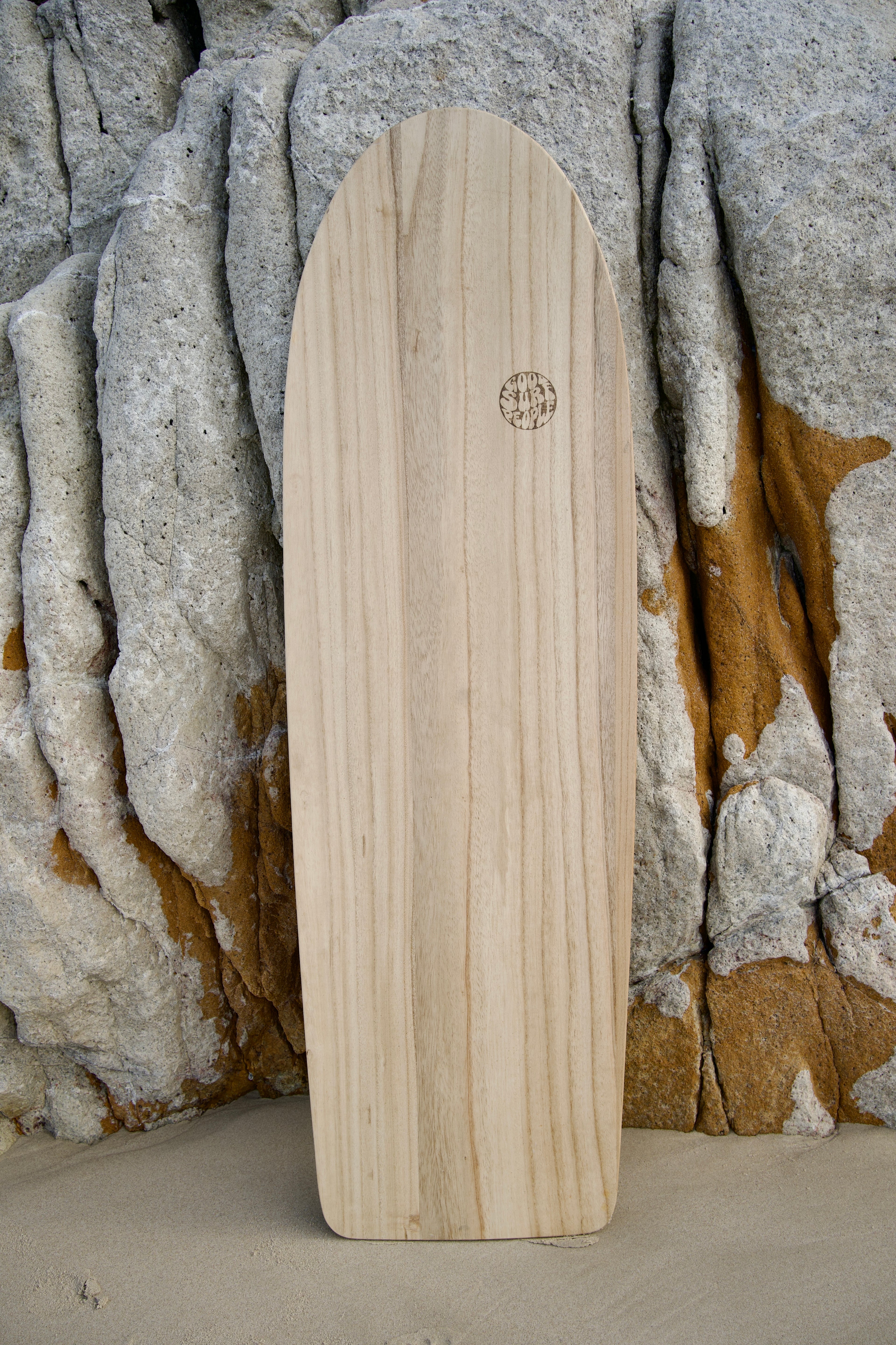 Classic Adult Bellyboard