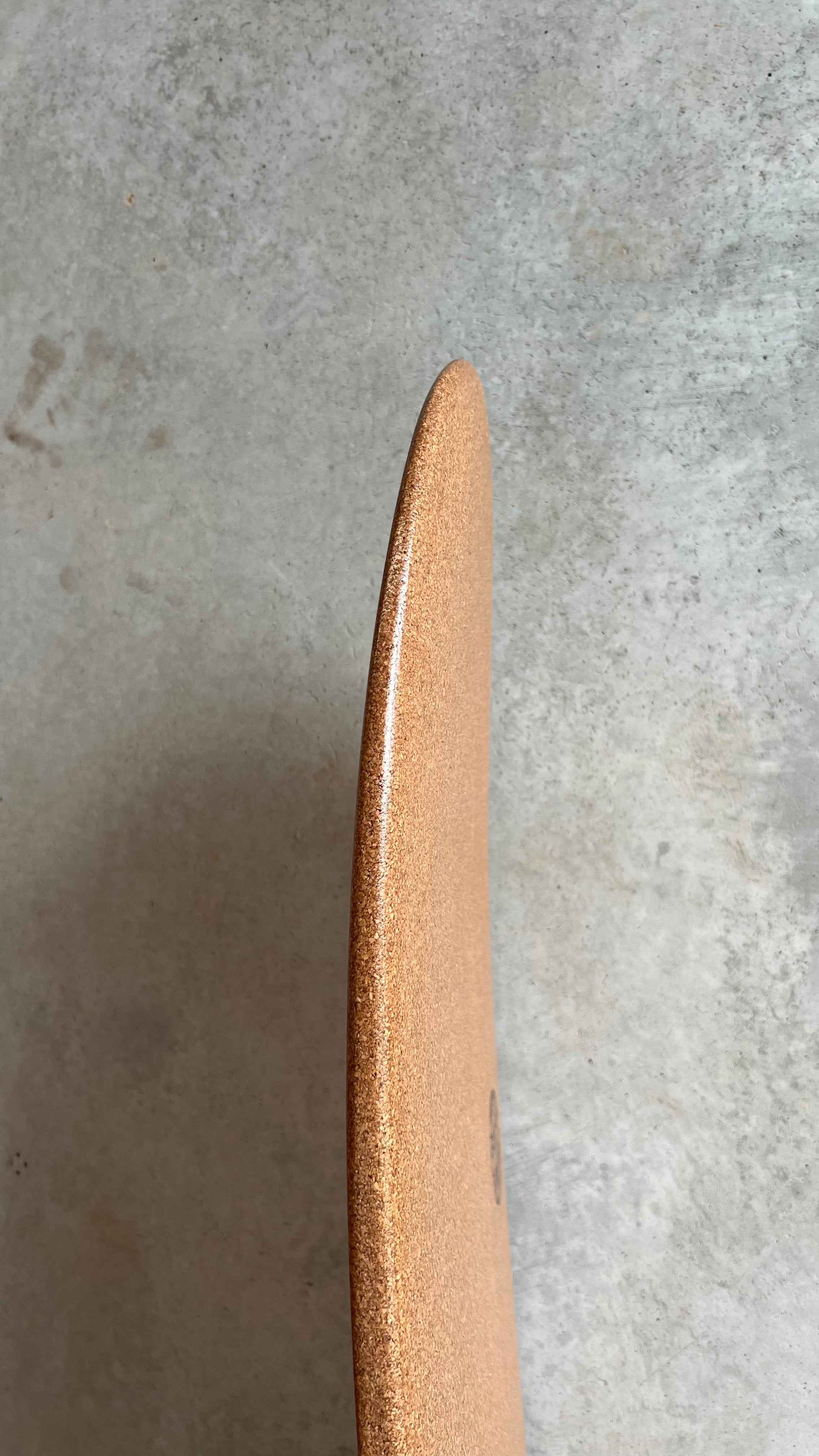 Adult Corky Soft Deck