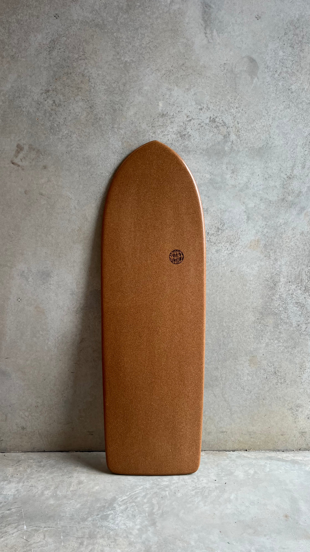 4’6 Bellyboard.