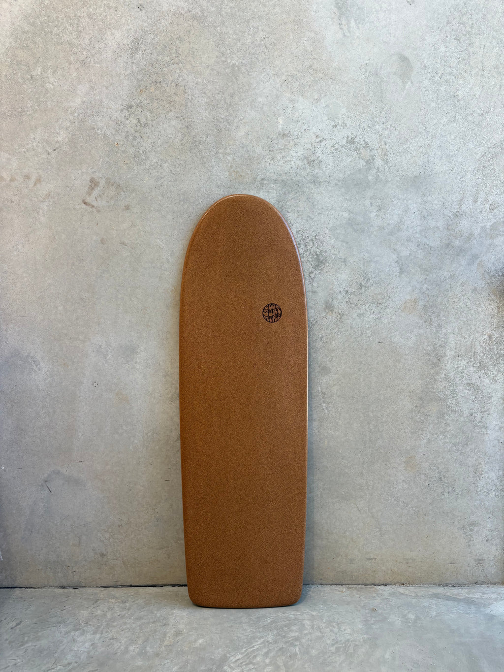 Xl glide cork deck