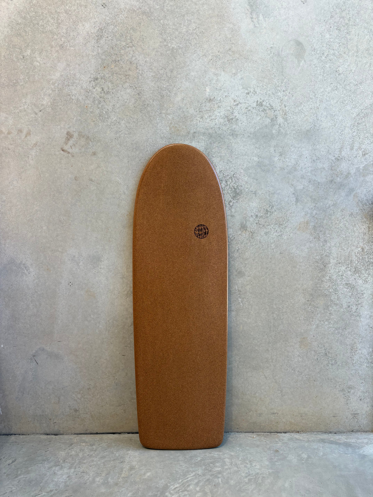 Xl glide cork deck
