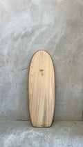 Premium Custom Timber Surfboards