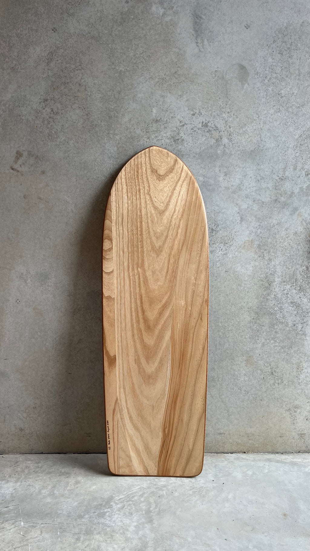 4’6 Bellyboard.