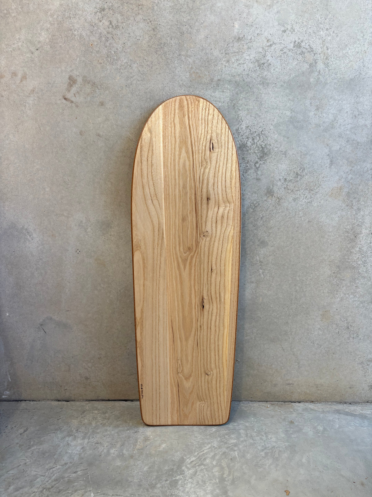Xl glide cork deck