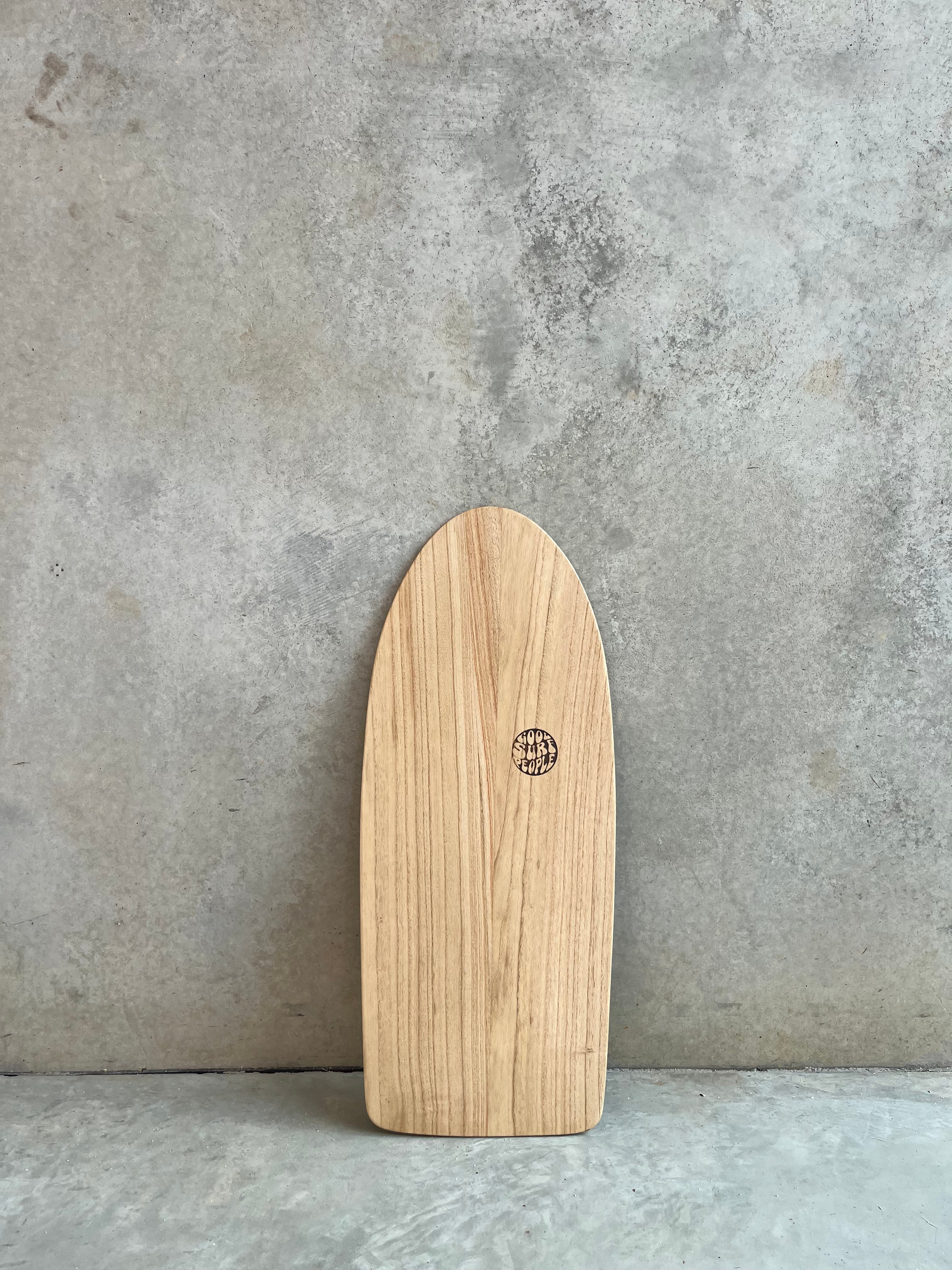 Classic Mini Bellyboard