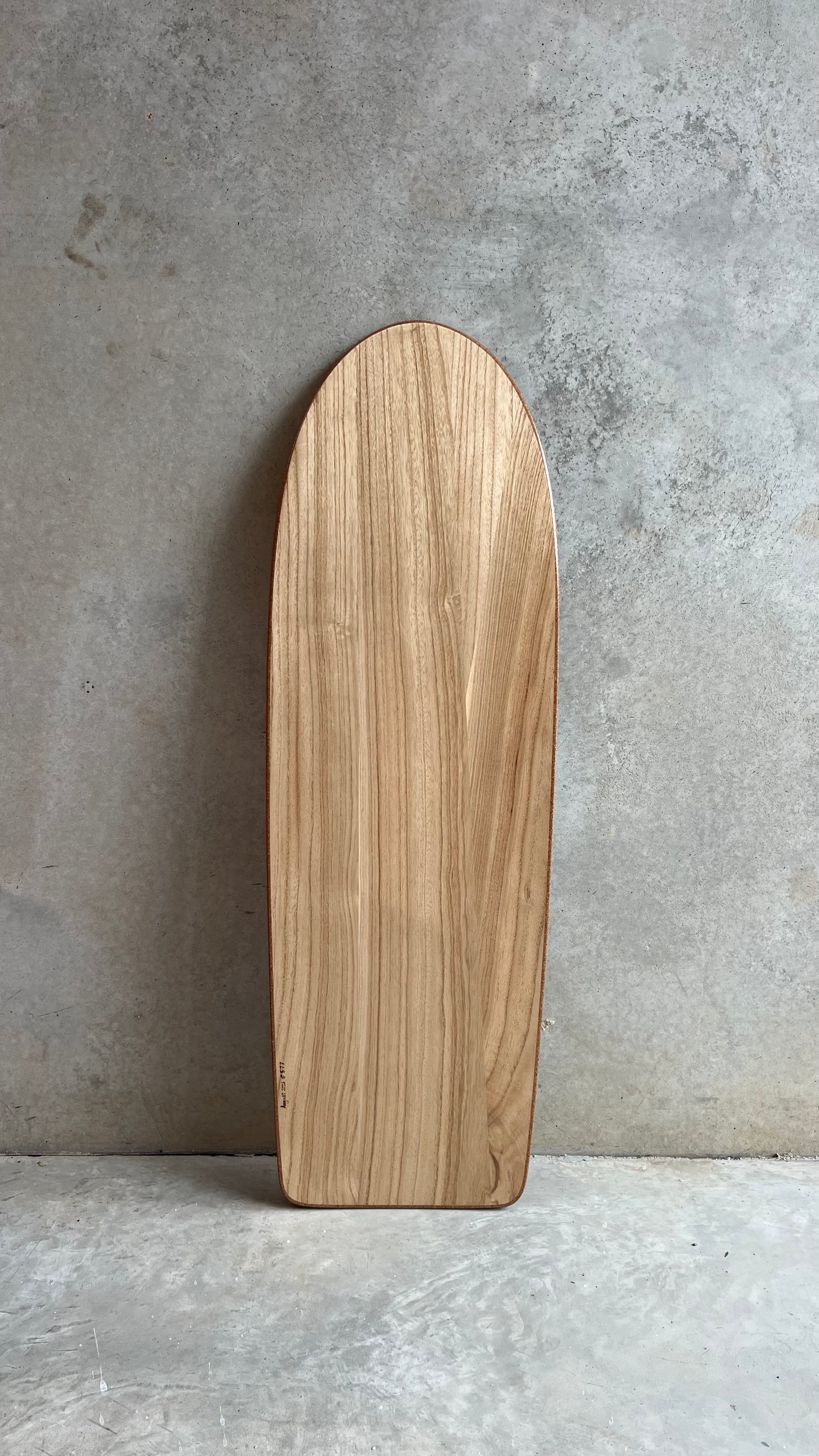 Adult Corky Soft Deck