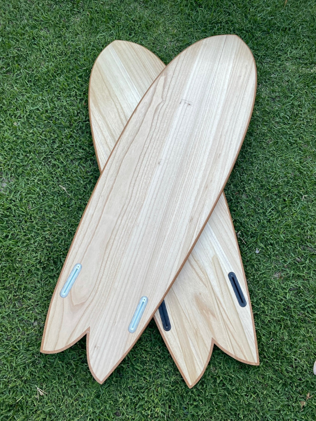 Custom Timber surfboards from $990