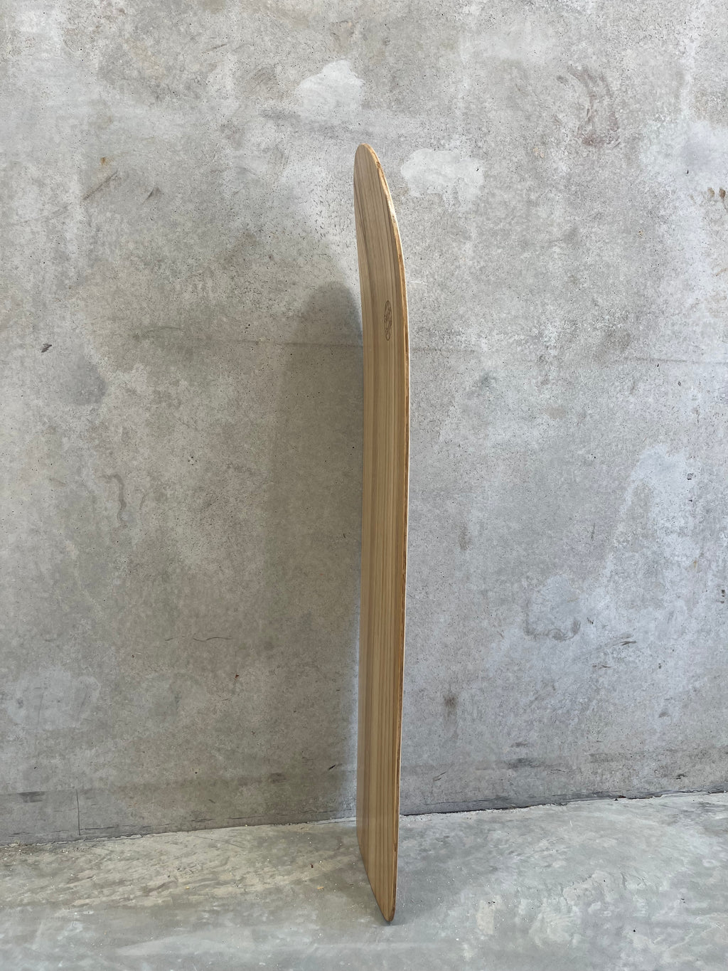 Classic Timber Belly Boards