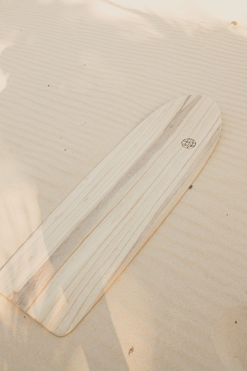 Classic Timber Belly Boards