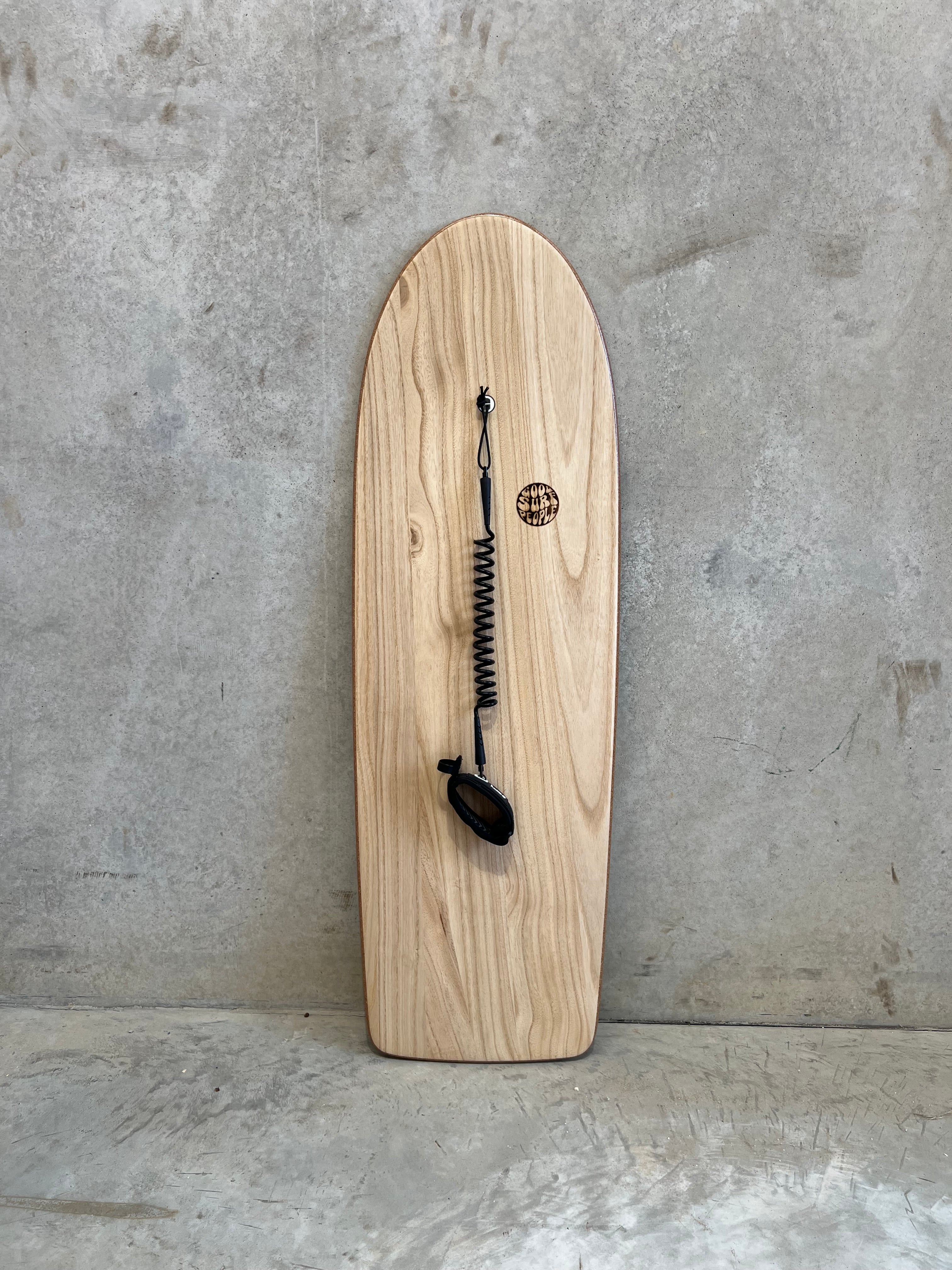 Bellyboard Wrist Strap