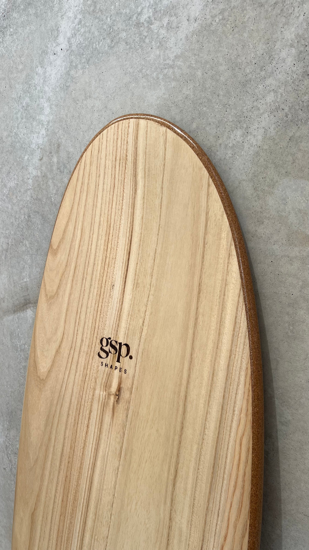 Premium Custom Timber Surfboards