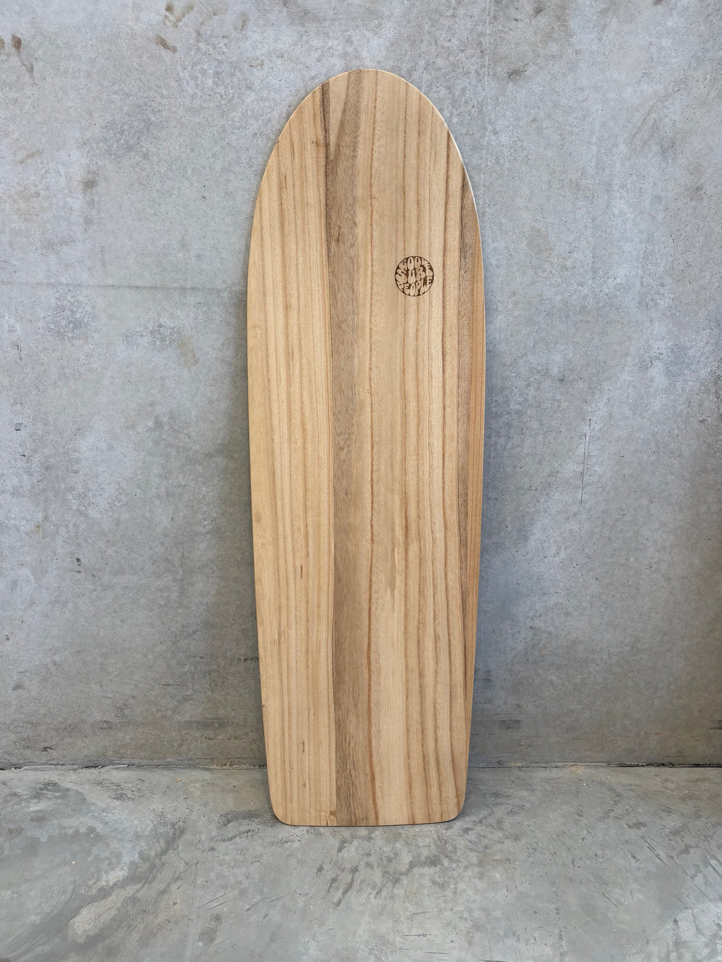 Classic Timber Belly Boards