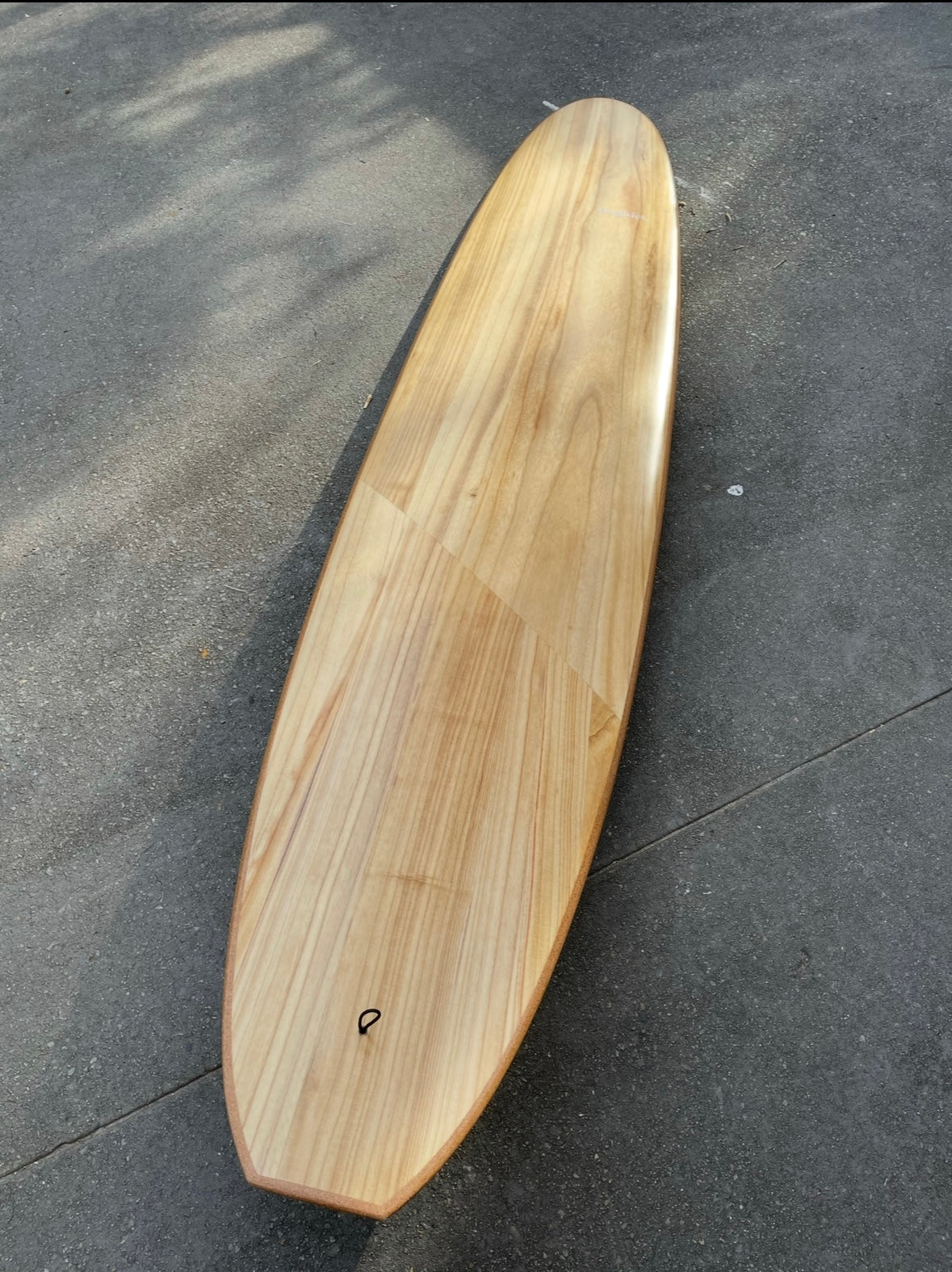 Custom Timber surfboards from $990