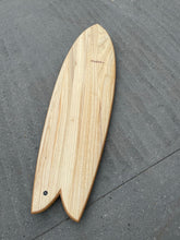 Load image into Gallery viewer, Custom Timber surfboards from $990