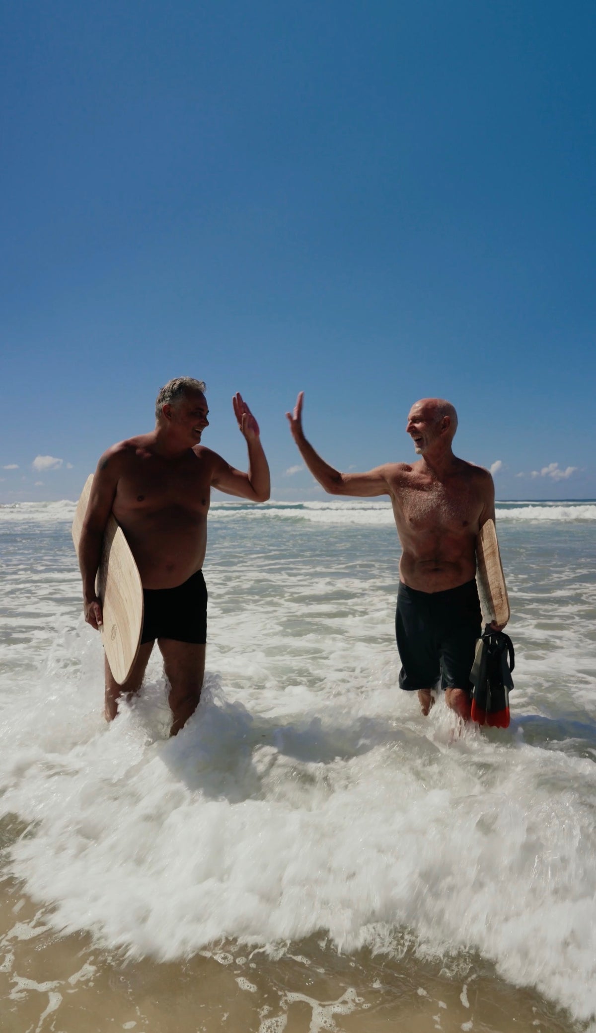 GOOD SURF PEOPLE – Good Surf People