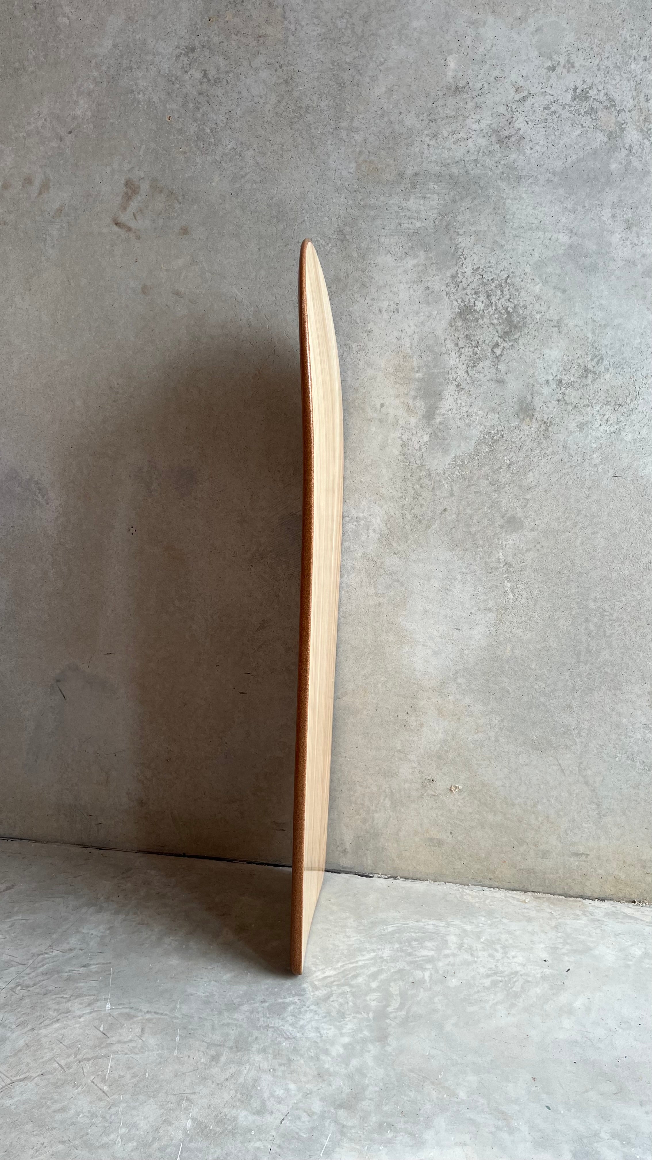 Adult Corky Soft Deck