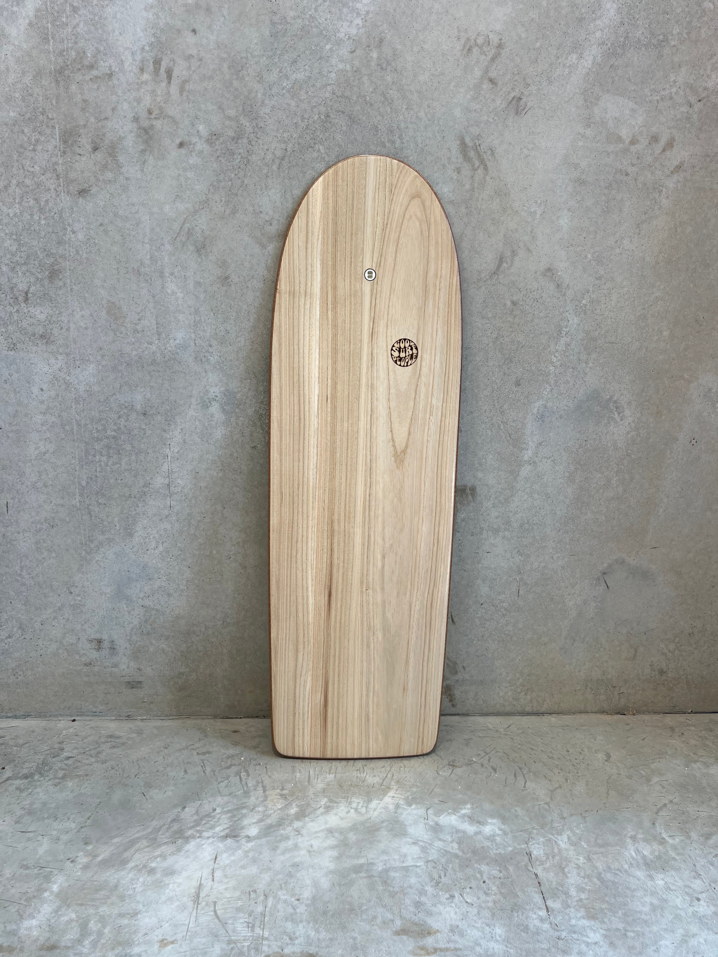 The XL Glide