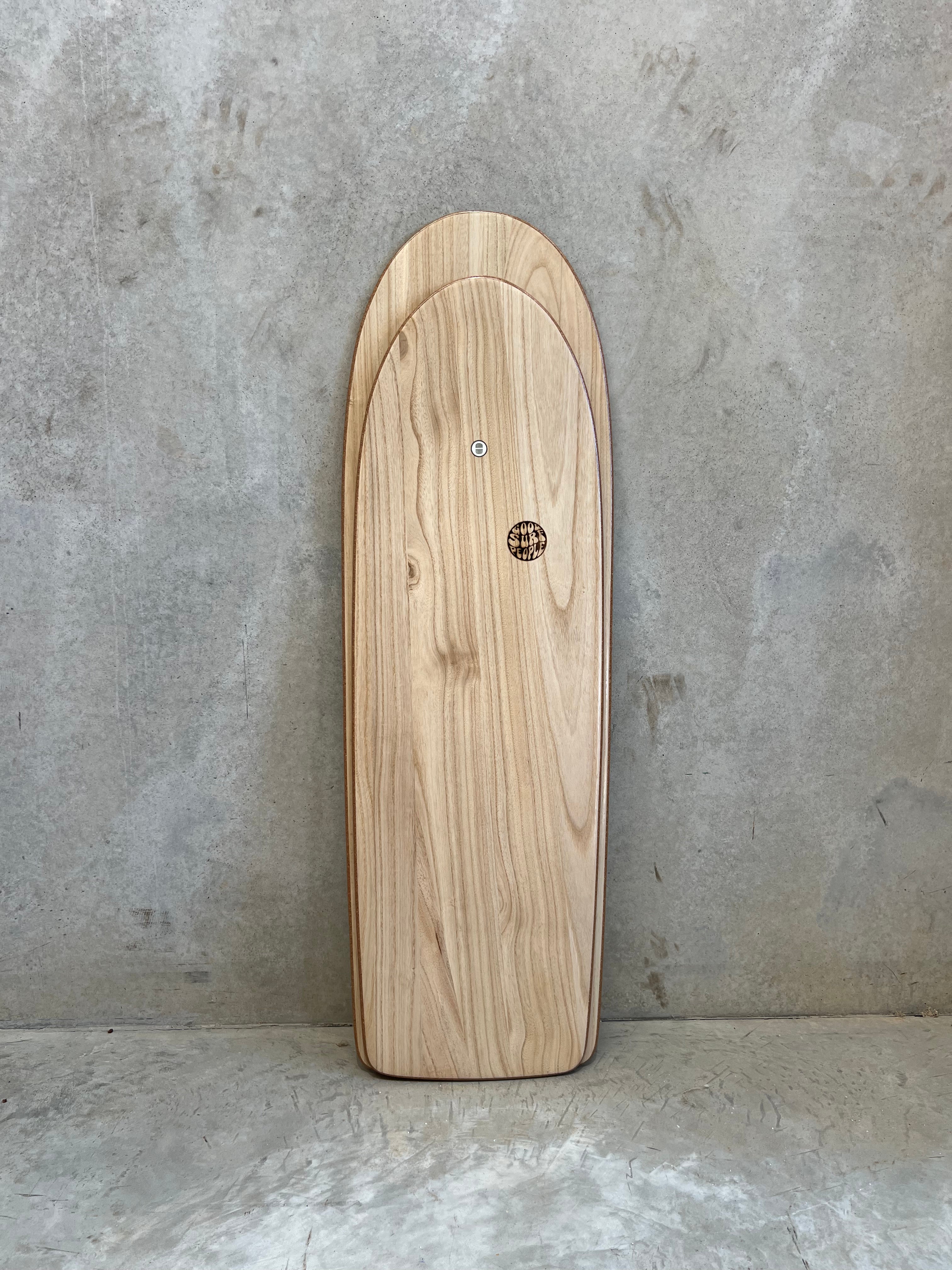 The XL Glide