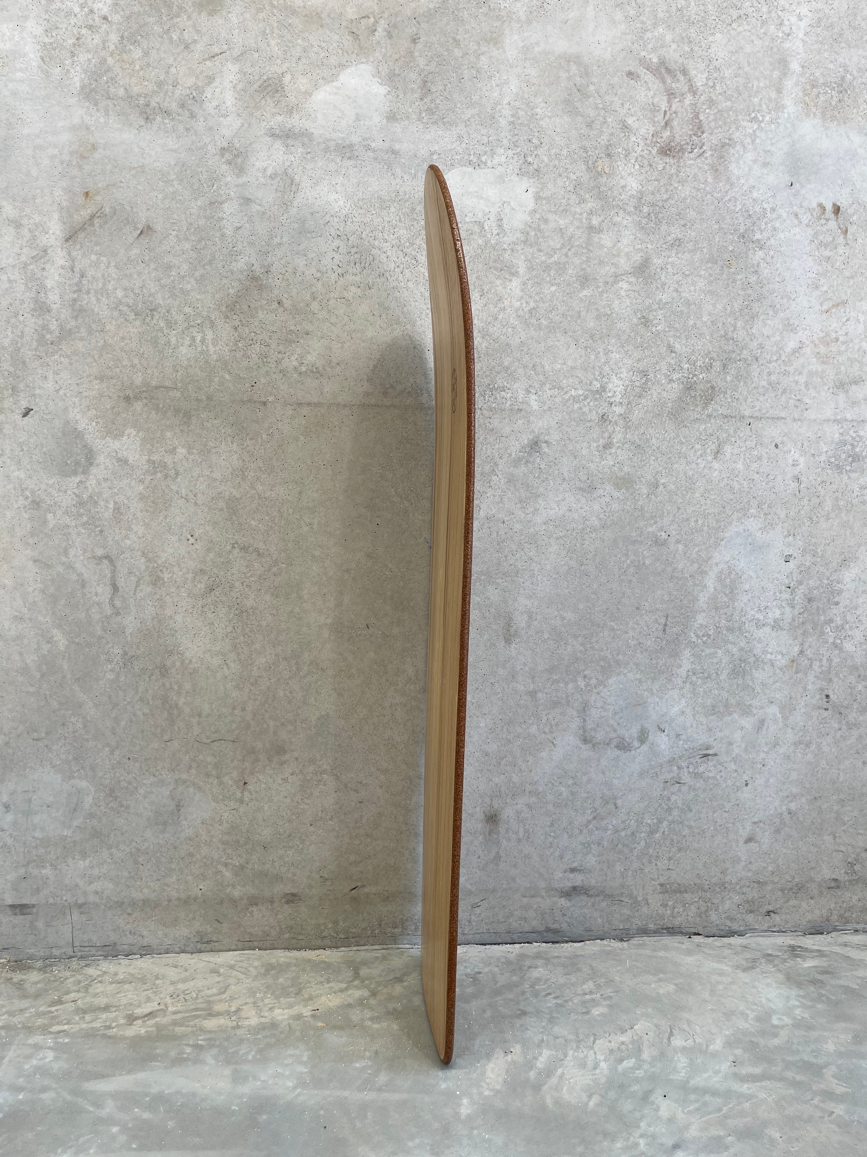 Foam Core Bellyboard