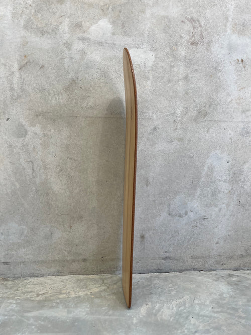 Foam Core Bellyboard