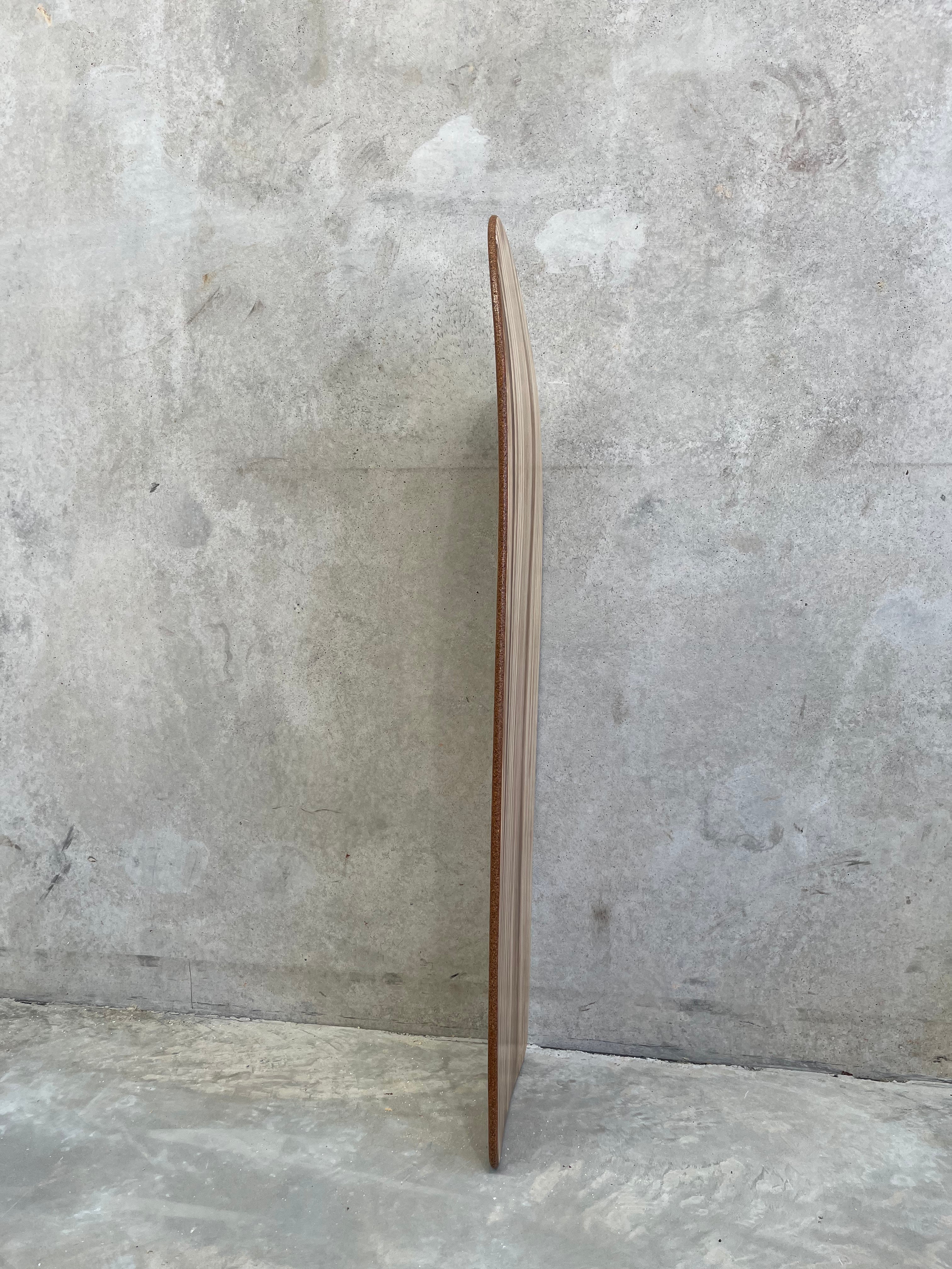 Foam Core Bellyboard