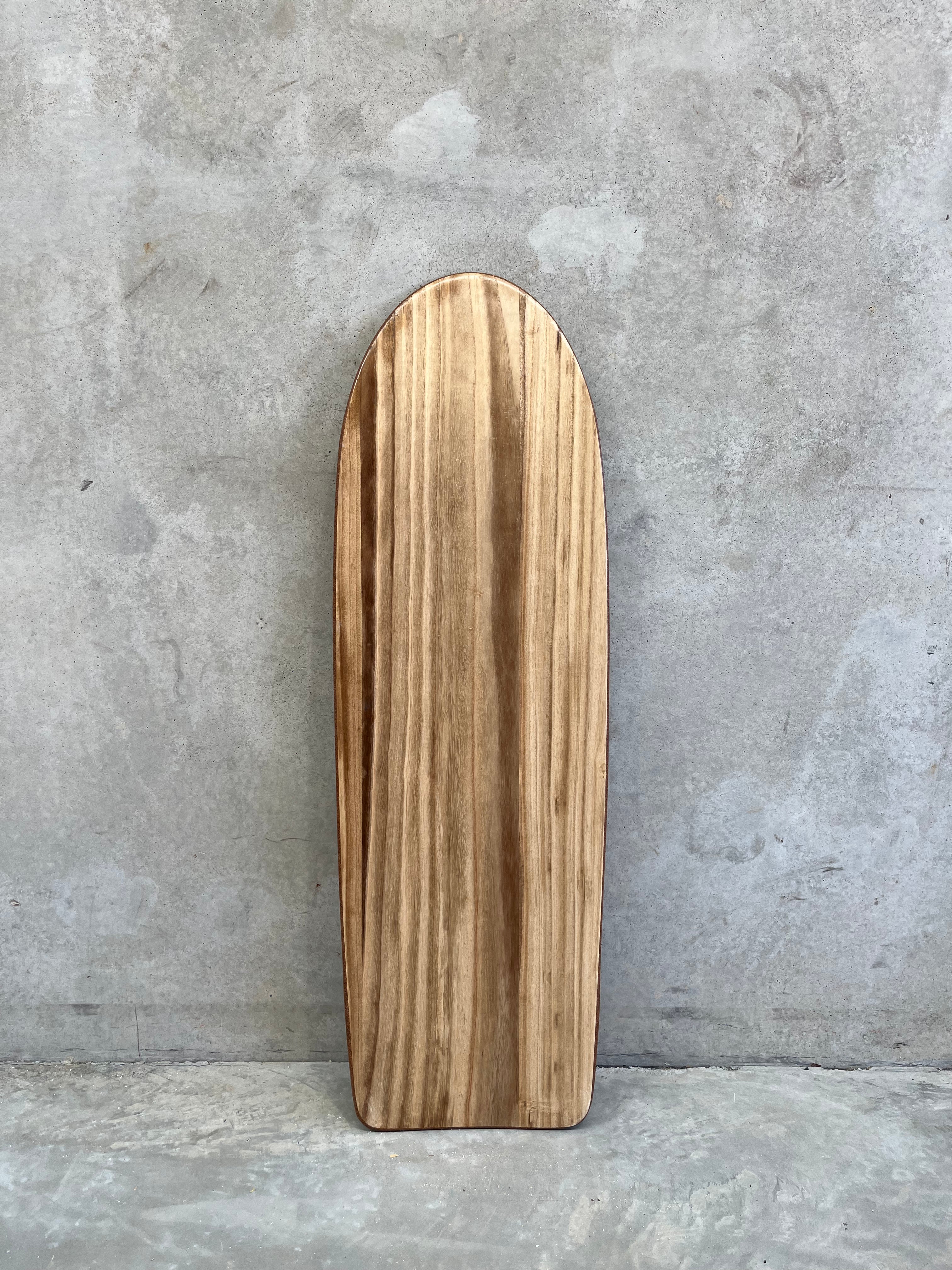 Foam Core Bellyboard