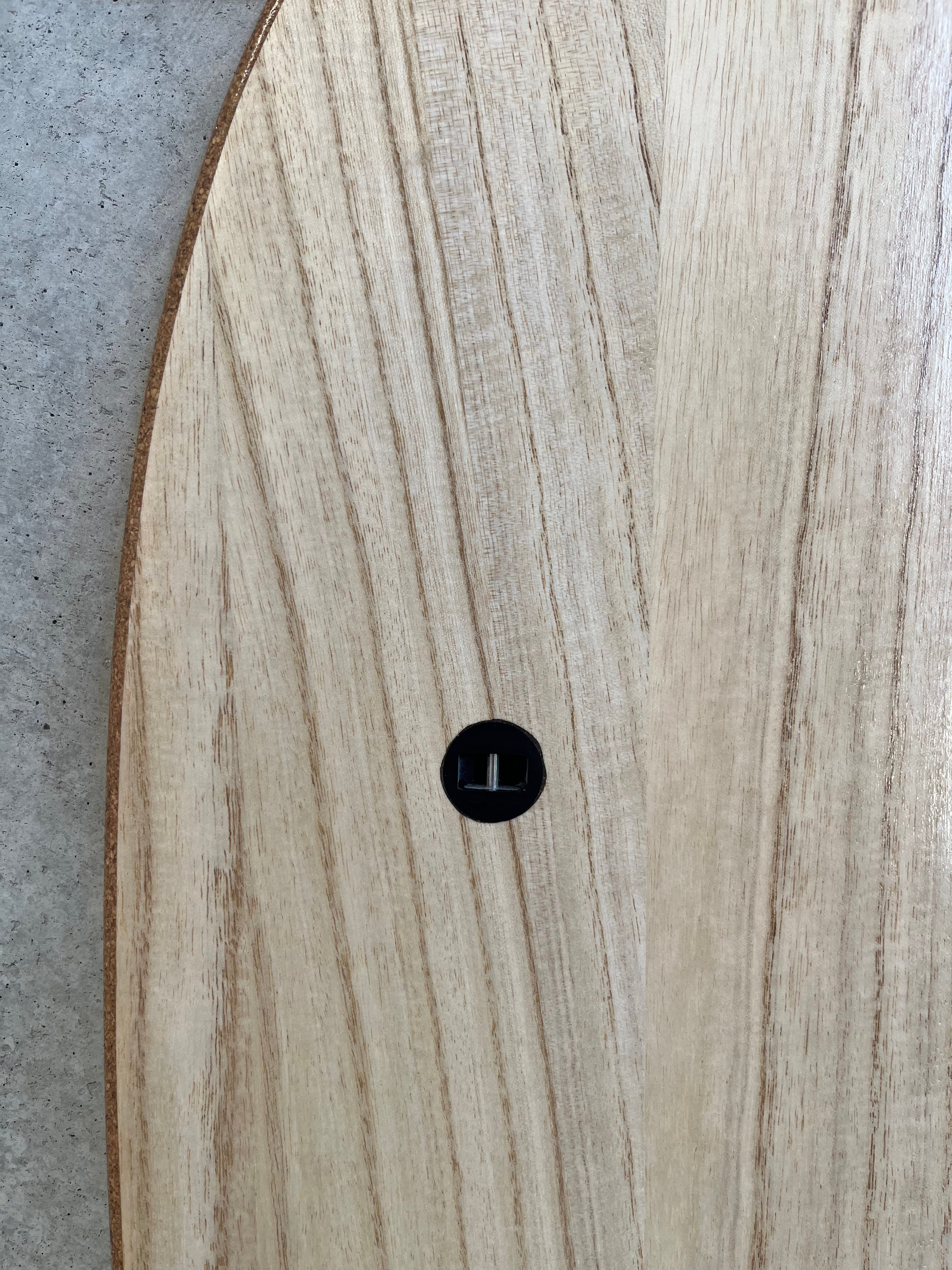 Foam Core Bellyboard