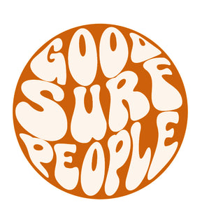 Good Surf People