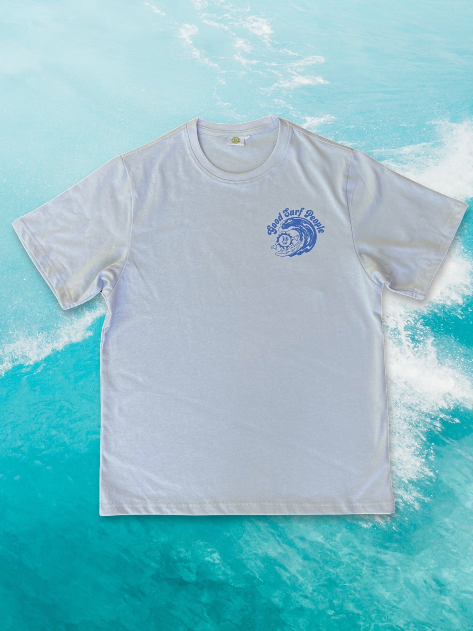 Good Surf People Tee