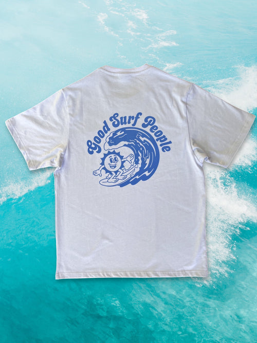 Good Surf People Tee